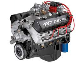 P1125 Engine